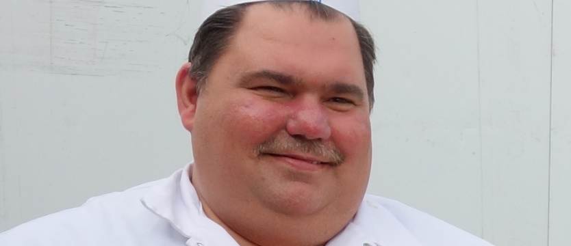 Jak upiec keks dla Babci?