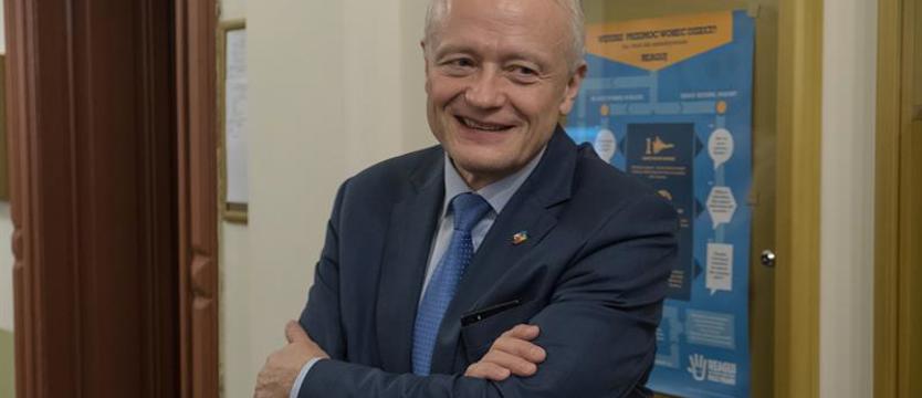 Czwarty proces Piechoty. Nie udało się rozpocząć