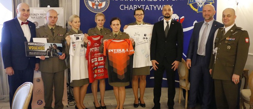 Wsparcie dla weteranów