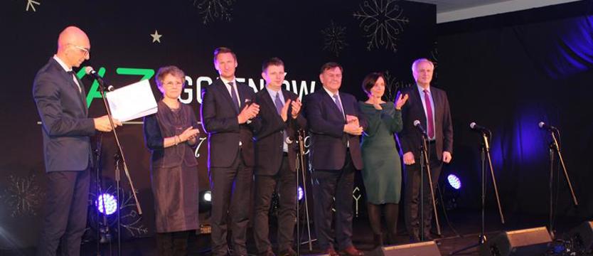 Powstało wyjątkowe miejsce. ZAZ w Goleniowie