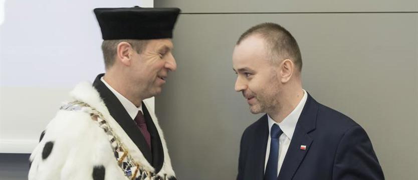 Dziesięć lat ZUT