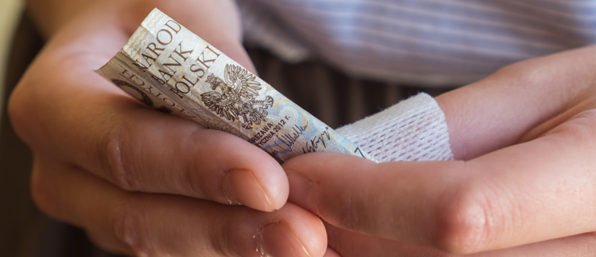 Niepokojące dane. Przybywa bankrutów