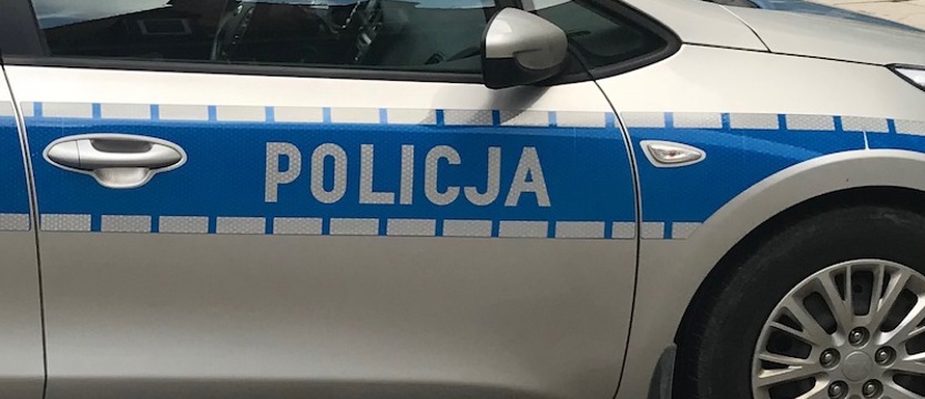 Spowodował śmiertelny wypadek. Jest akt oskarżenia