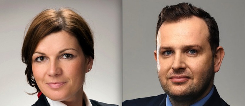 Pracodawcy komentują. Podwyżki i awanse dla pracowników