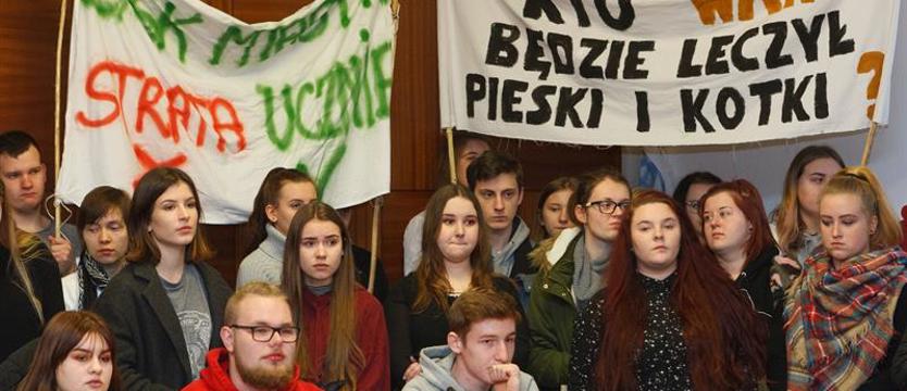 Dajcie nam jeszcze szansę