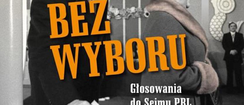 Jak głosowano za komuny