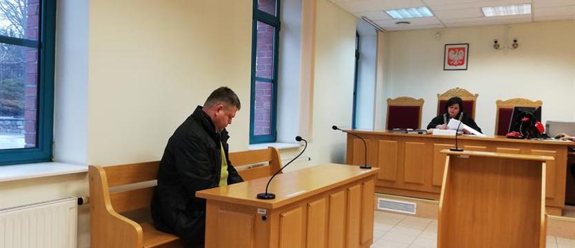 Burmistrz Cedyni nie kupował głosów