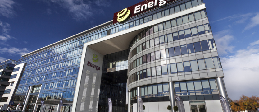 Energa ostrzega przed oszustwami internetowymi