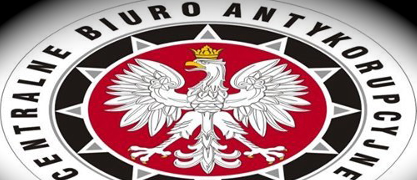 Były rzecznik MON Bartłomiej M. wśród zatrzymanych przez CBA