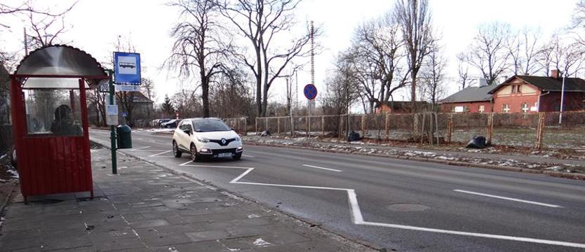 Wiadomo, kto wybuduje węzeł przesiadkowy w Podjuchach