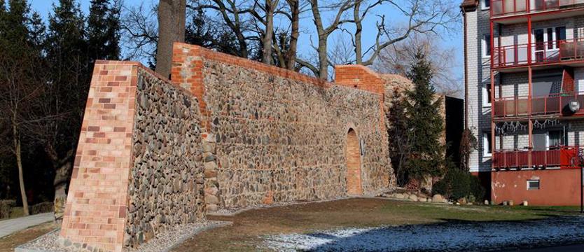 Mury na błysk
