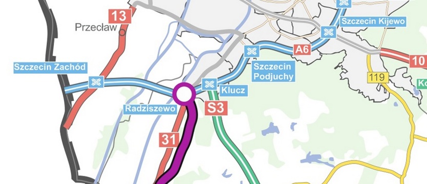 DIM i Trakt zrobią dokumentację inwestycji na DK31