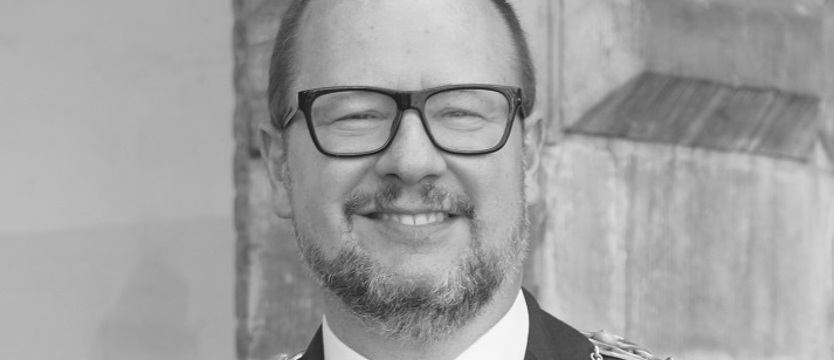Paweł Adamowicz – Gdańszczanin, Obywatel Rzeczpospolitej