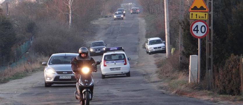 Przebudowa ul. Hożej z większym budżetem jeszcze w tym roku