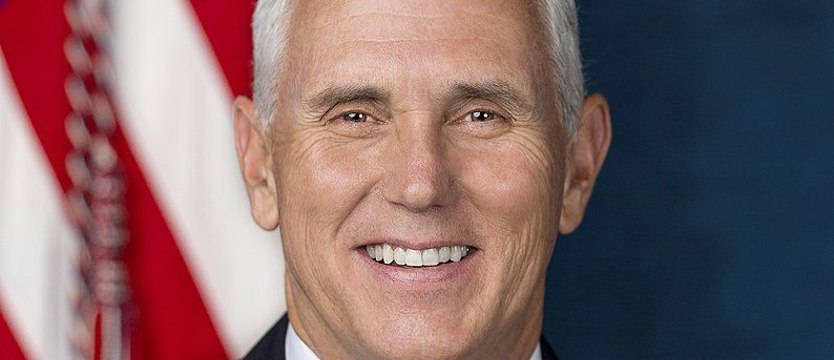Biały Dom potwierdza przyjazd Pence'a i Pompeo do Warszawy