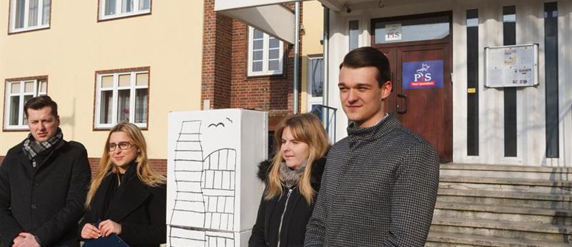 Młodzi Demokraci krytykują Kaczyńskiego