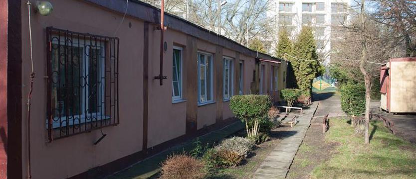 Caritas zamyka schronisko
