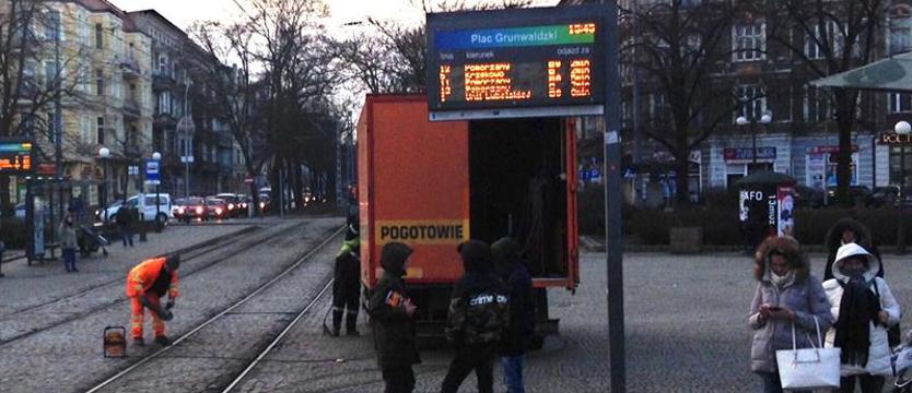 Bez okularów i... wyobraźni
