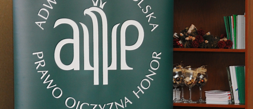 Rada Adwokacka w Szczecinie: Zwalczać mowę nienawiści