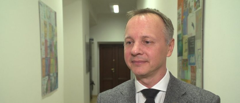 Apel do hoteli i restauracji: Nie wynajmujcie sal na nieuczciwe pokazy