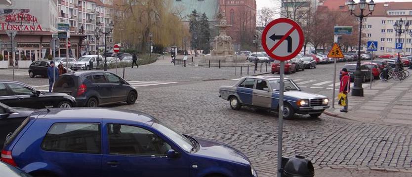 Wiele hałasu o nic? Orzeł Biały, czyli kwestia priorytetów miasta