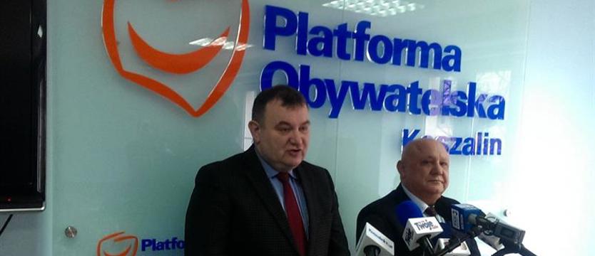 Gawłowski: Za obietnicami rządu nie idą pieniądze
