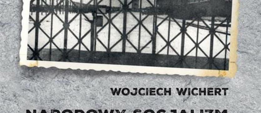 Głęboki cień Trzeciej Rzeszy