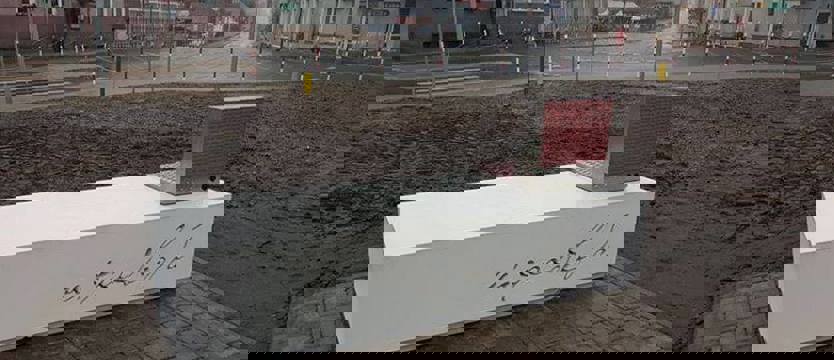Pomnikiem, a nie ławką Szczecin uczci 100-lecie niepodległości