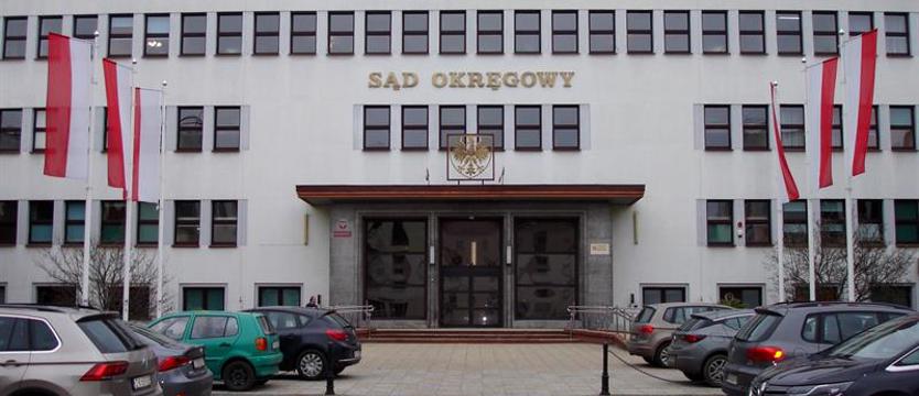 Sąd skazał na 10 lat więzienia matkę za zabójstwo noworodka