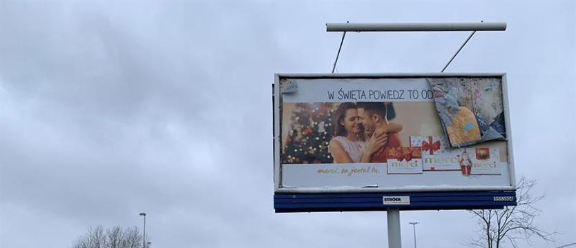 Święta w lutym?