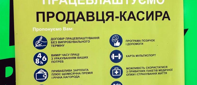 Cudzoziemcy pracują – także na emeryturę