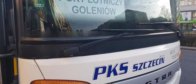 Lotnisko także w nocy