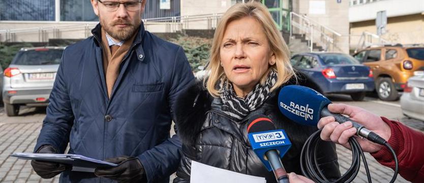 Radni PiS sprawdzili Agencję Rozwoju