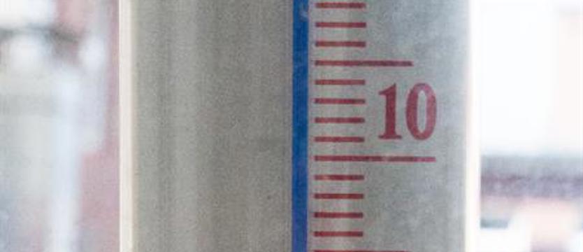 2018 był czwartym najcieplejszym rokiem w historii