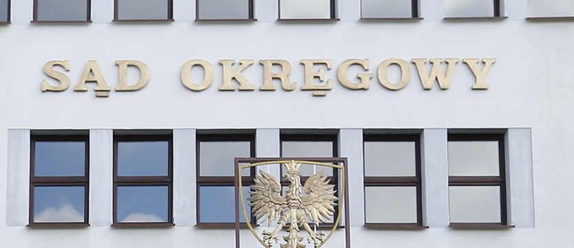 Zeznania biegłej rewident ws. doprowadzenia do bankructwa gminy Ostrowice