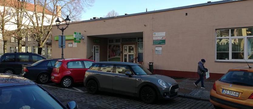 Co dalej z przychodnią na Staromłyńskiej?
