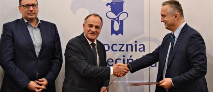 „Polskie Stocznie”, czyli szczecińsko-gdańska współpraca