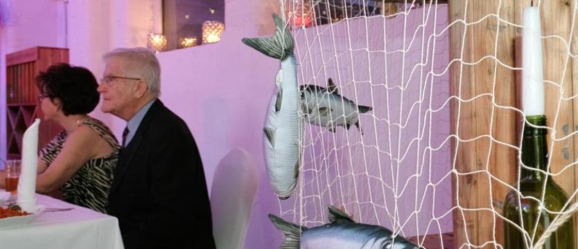 Bal Śledziołapa z rybackimi akcentami [GALERIA]