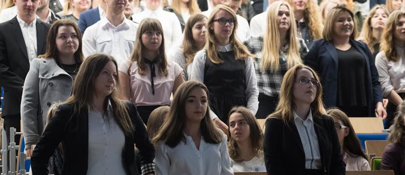 Studentko, wyzwól swój potencjał