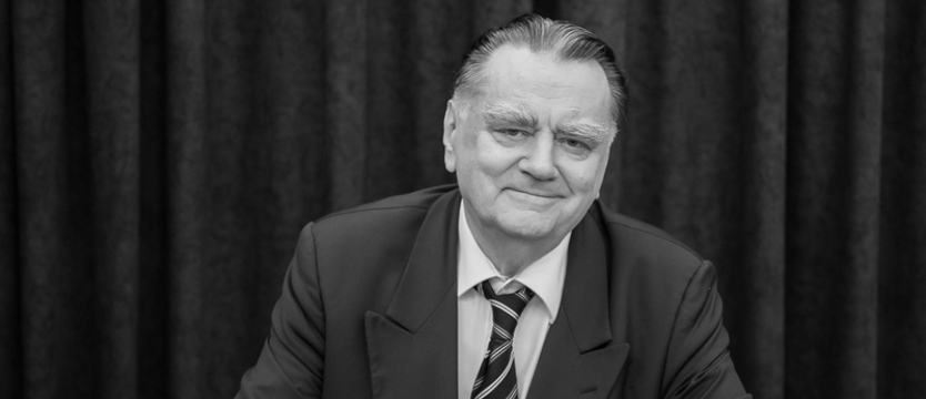 Żałoba narodowa po śmierci Jana Olszewskiego w piątek i do godz. 19 w sobotę
