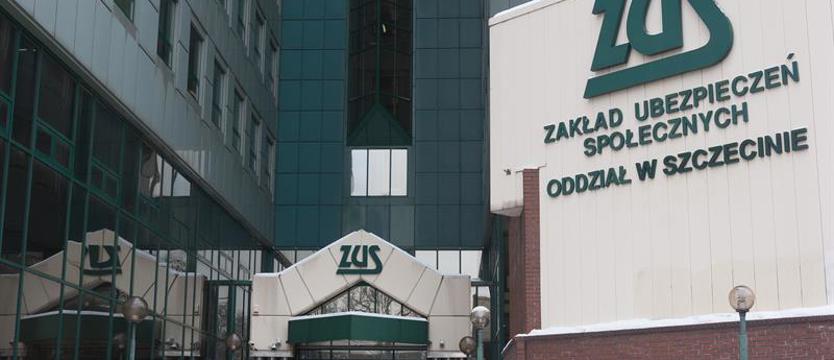 Skazani w „aferze ZUS” nie składają broni