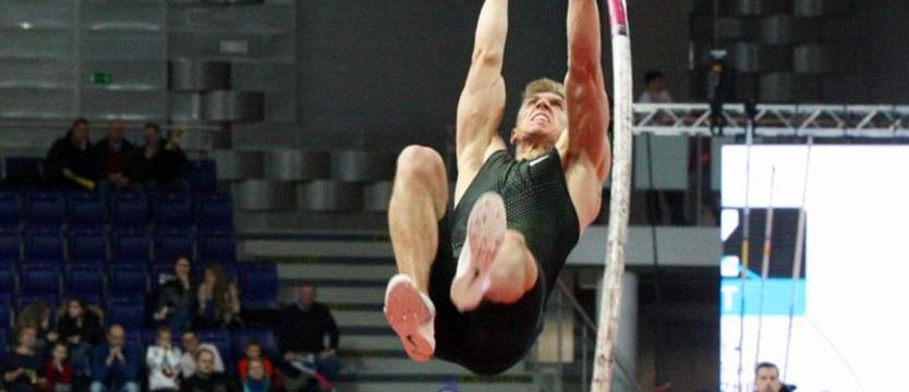 Lekkoatletyka. Lisek wygrał po dogrywce