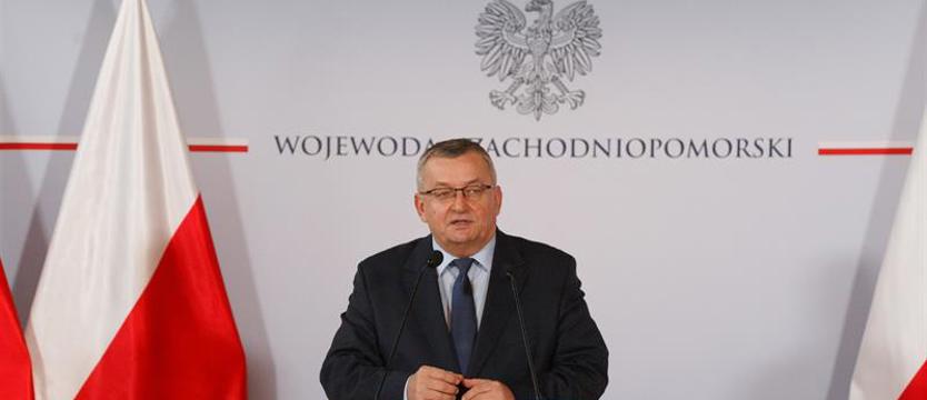MON odbuduje linię Złocieniec – Drawno