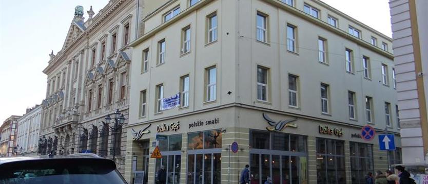 CBA i sprawa pl. Orła Białego