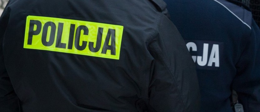 Zarzuty dla 23-latka, który podrabiał recepty na leki psychotropowe