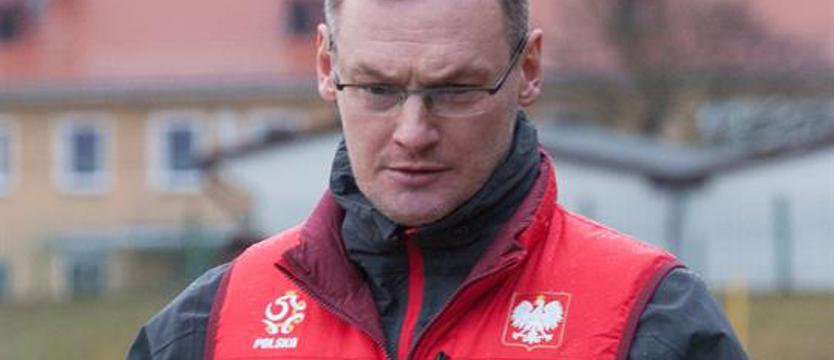 Piłka nożna. Potrzeba trochę szczęścia