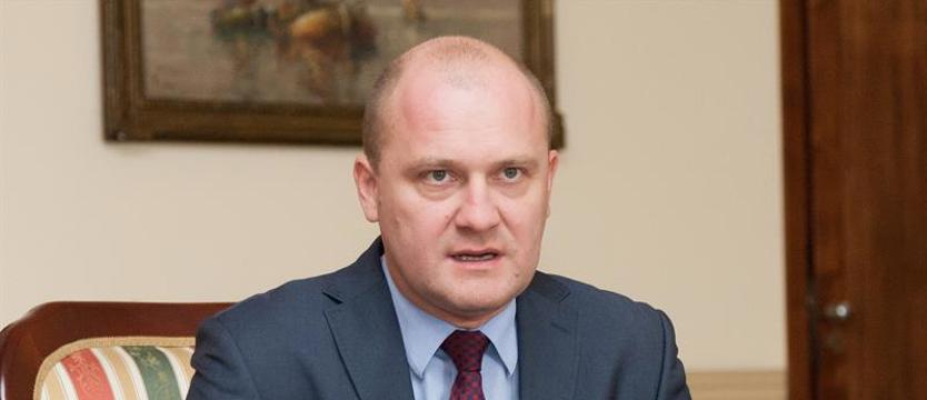 Krzystek z życzliwością