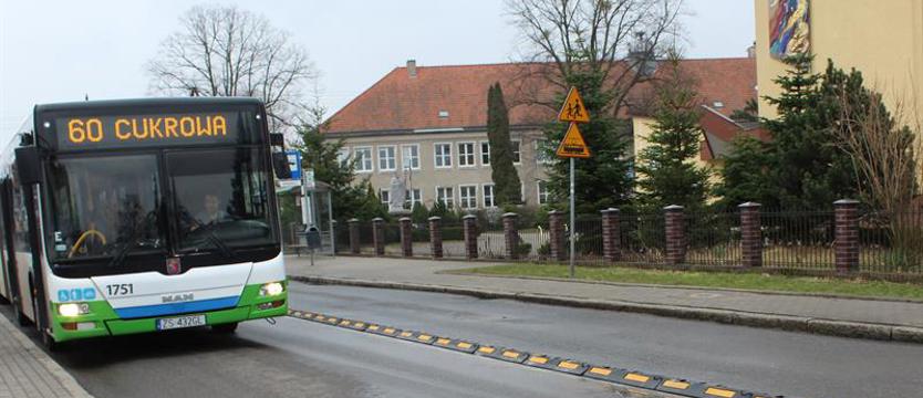 Bezpieczniej na Gumieńcach