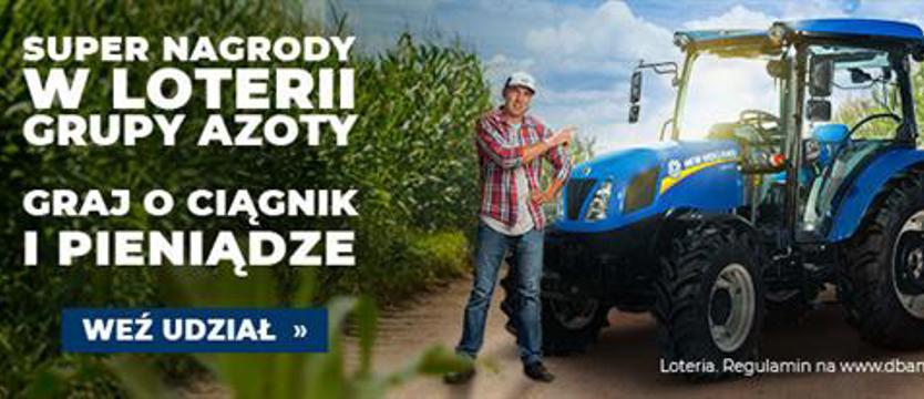 Loteria Grupy Azoty