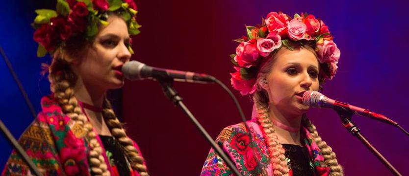 Szczecinianki na Eurowizji. Będą reprezentować Polskę